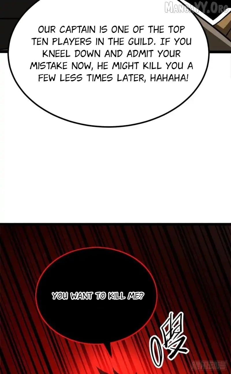Lord of Summons! Sudden Mutation Chapter 80 - page 7
